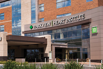 Parkview Heart Institute