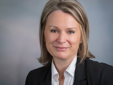 Photo of Karin Mohs, NP of Cardiology
