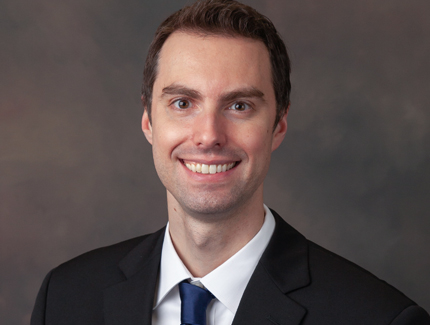 Photo of Alexander Urban, MD of 