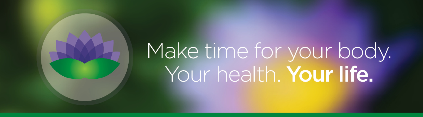 banner image Integrative Medicine | Parkview Health