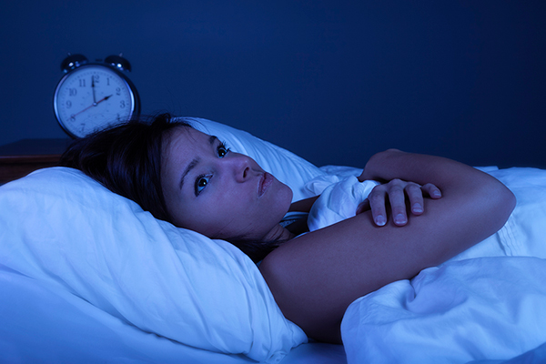 You’re wide awake at night … now what? 