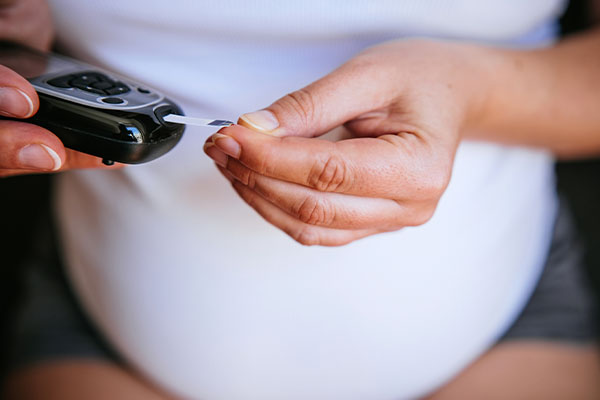 Diabetes and pregnancy: What you need to know before getting pregnant
