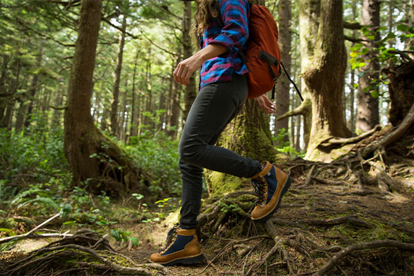 A podiatrist shares perils and prevention for hikers 