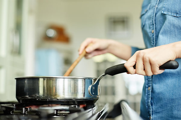 Five kitchen tools that are worth the investment