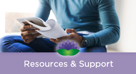Integrative Medicine Resources And Support