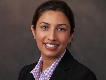 Photo of Munazza Aslam, MD of 