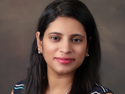 Photo of Lakshmi Pathai, MD of 