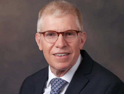 Photo of Robert Hart, MD of Clinic