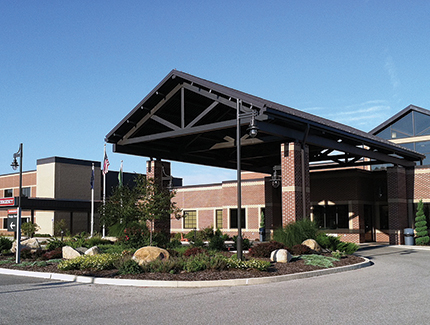 Photo of Parkview LaGrange Hospital of 