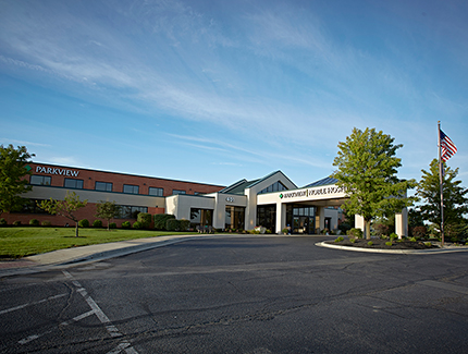 Photo of Parkview Noble Hospital of 