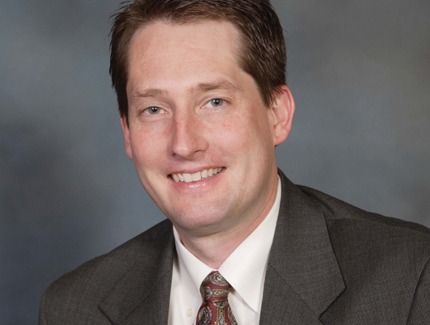 Photo of Kevin Stamm, MD of 